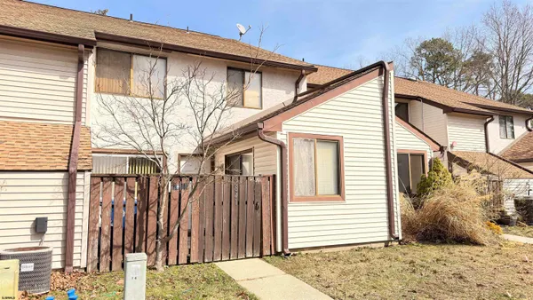 $120,000 | 2841 Forsythia Court, Unit 71, Mays Landing, NJ 08330