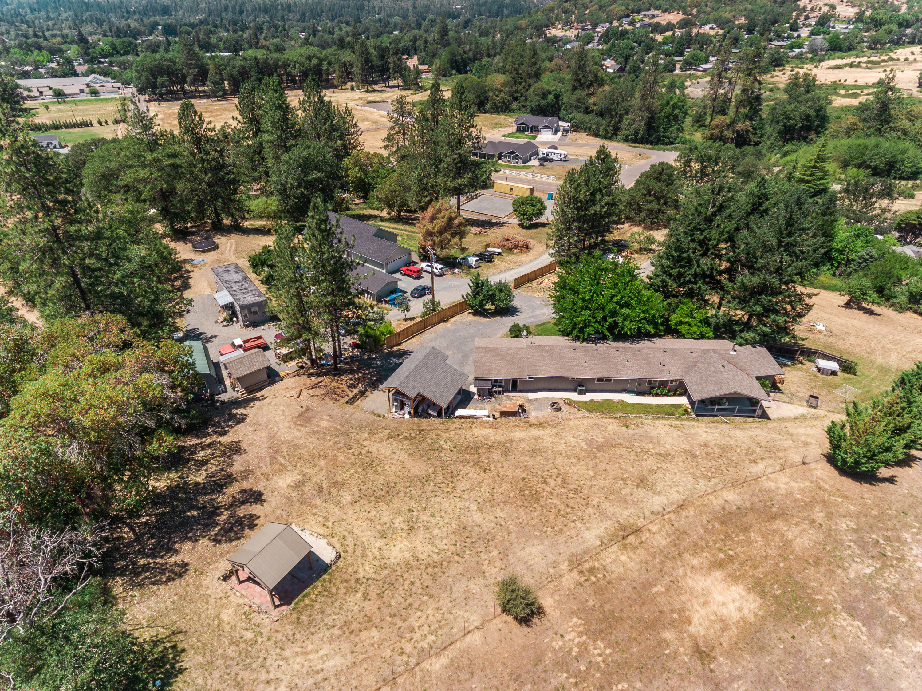 480 Wards Creek Road Rogue River, OR 97537 - Photo 27 of 28 Web-28