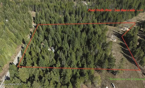 $249,900 | 127 Lions Road, Priest River, ID 83856