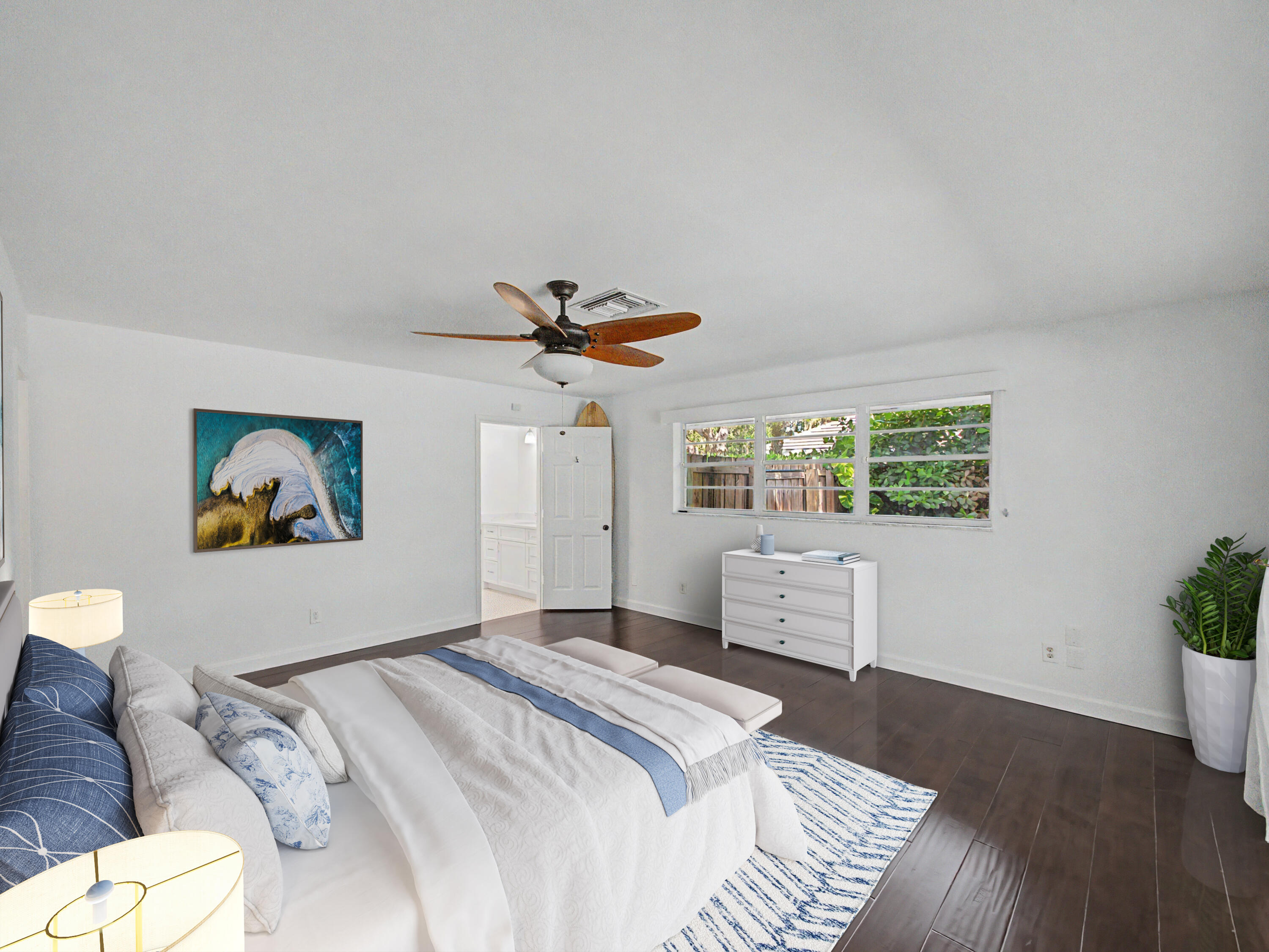 22 Banyan Road Sewall's Point, FL 34996 - Photo 17 of 47 Bedroom