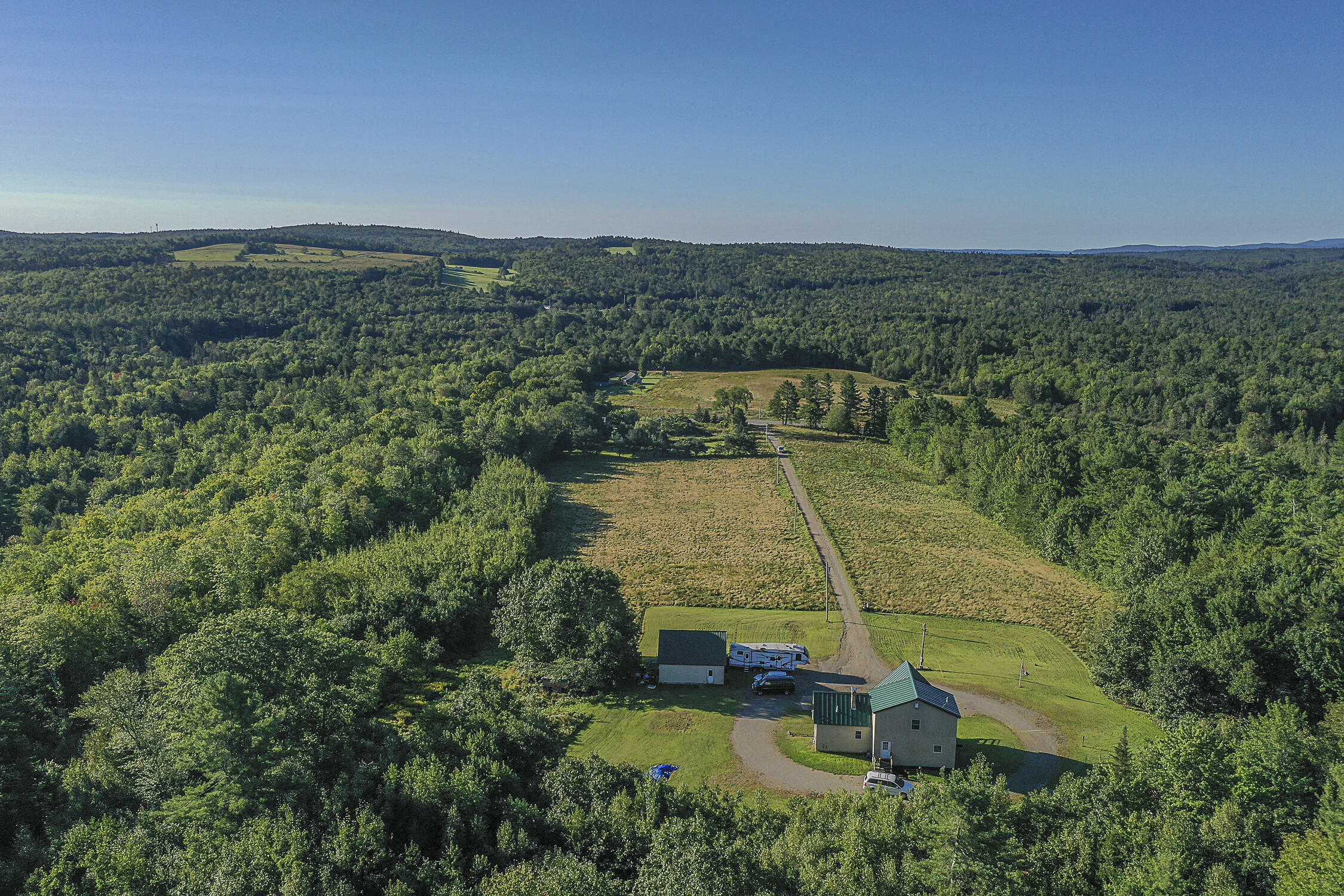 271 North Searsport Road Prospect, ME 04981 - Photo 38 of 43 271NSearportRdProspect-49