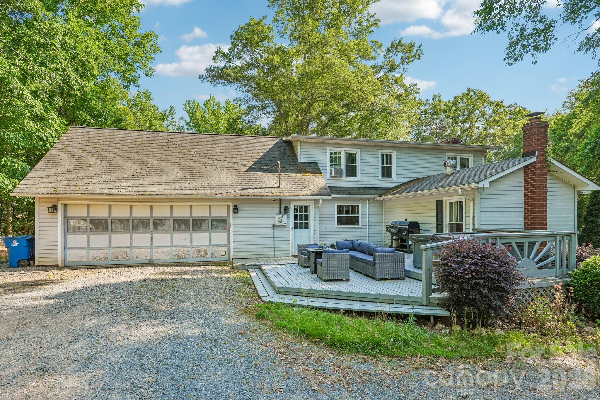 6151 Gold Hill Road Concord, NC 28025 - Photo 29 of 30