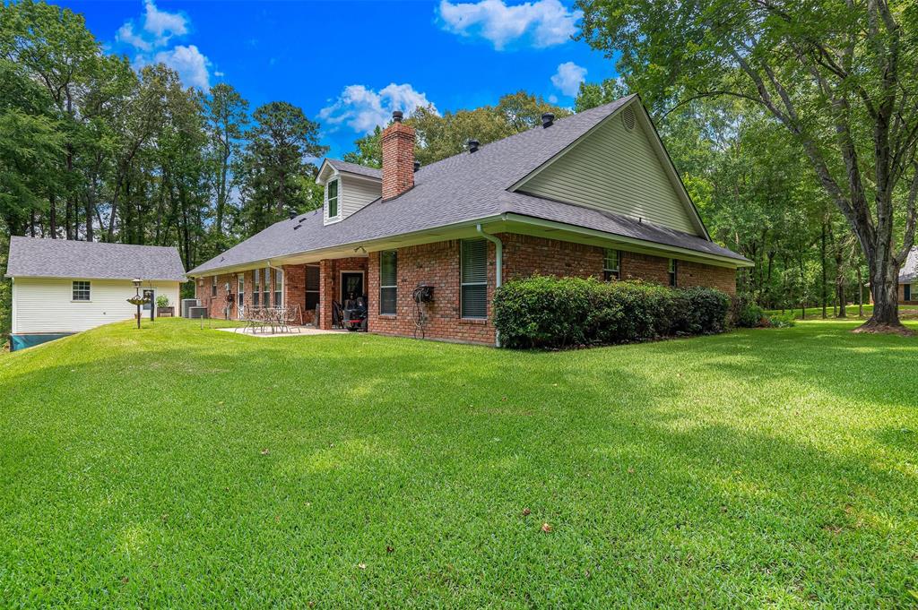 119 Holly Ridge Drive Haughton, LA 71037 - Photo 33 of 33