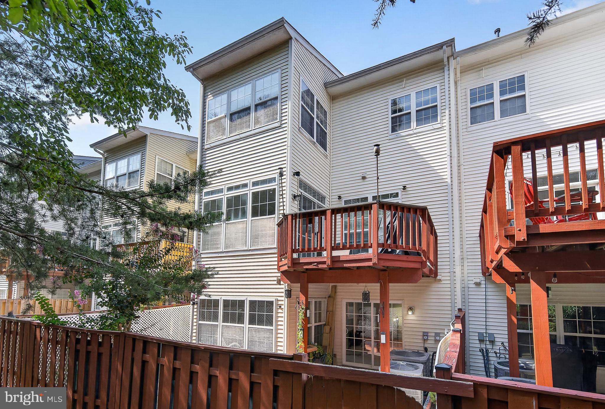 7332 Hampton Manor Place Springfield, VA 22150 - Photo 50 of 52 Gallery Image 50