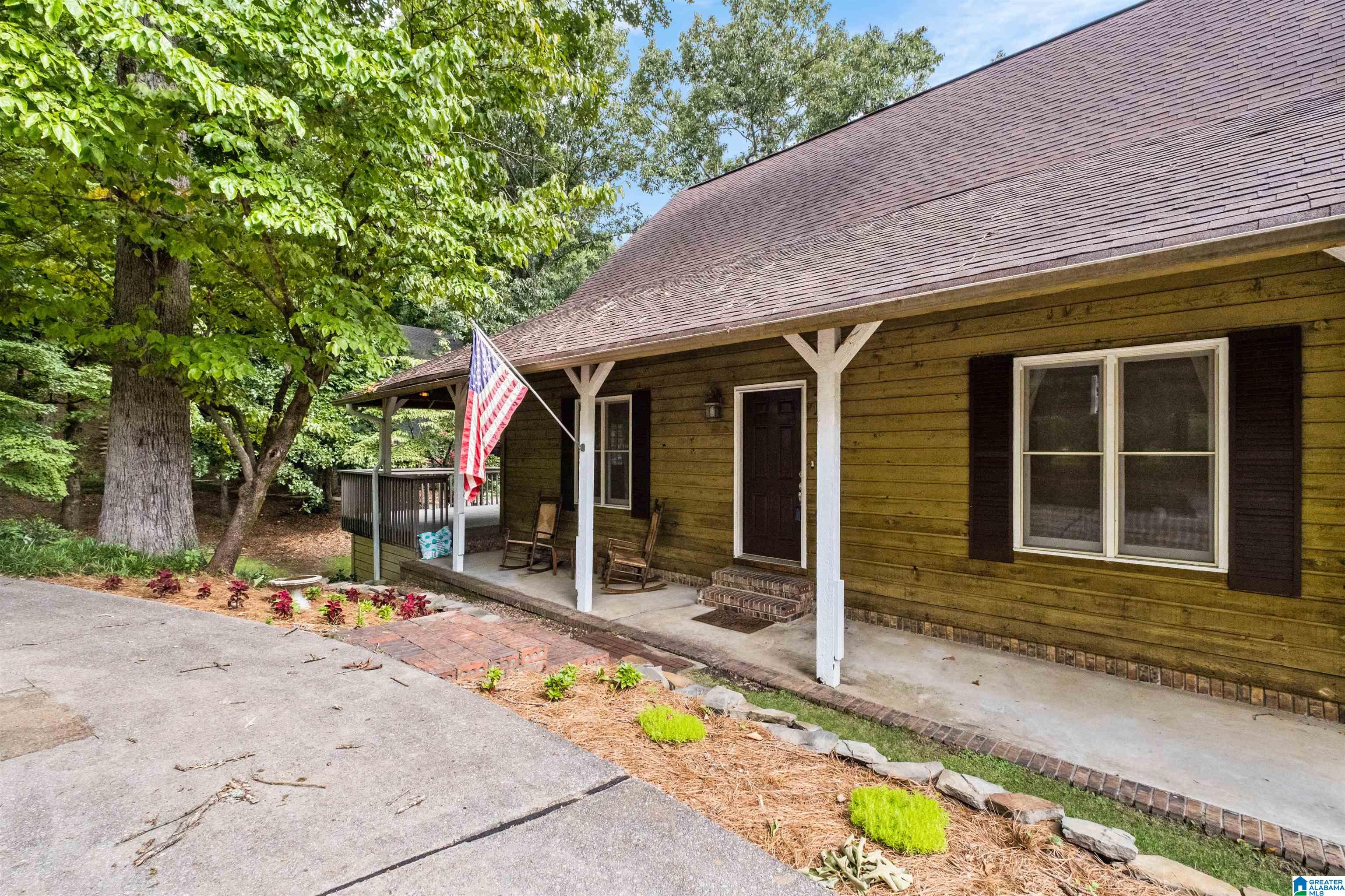 3316 Culloden Way Birmingham, AL 35242 - Photo 8 of 50