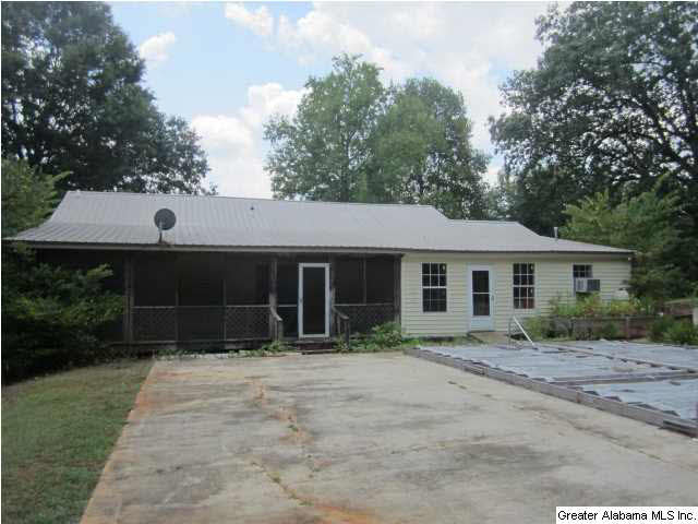 602 Jackson Trace Road Talladega, AL 35160 - Photo 10 of 12
