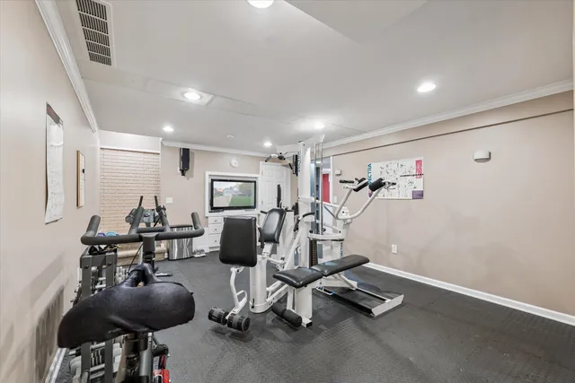 $429,000 | 959 Menominee Drive, Howell, MI 48843