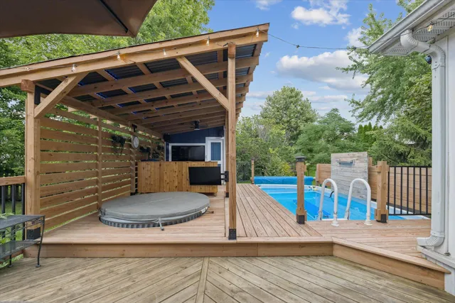 $429,000 | 959 Menominee Drive, Howell, MI 48843