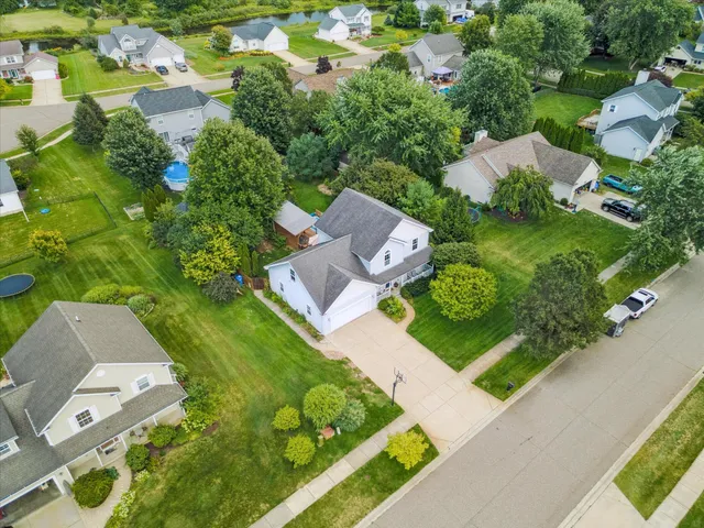 $429,000 | 959 Menominee Drive, Howell, MI 48843