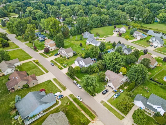 $429,000 | 959 Menominee Drive, Howell, MI 48843