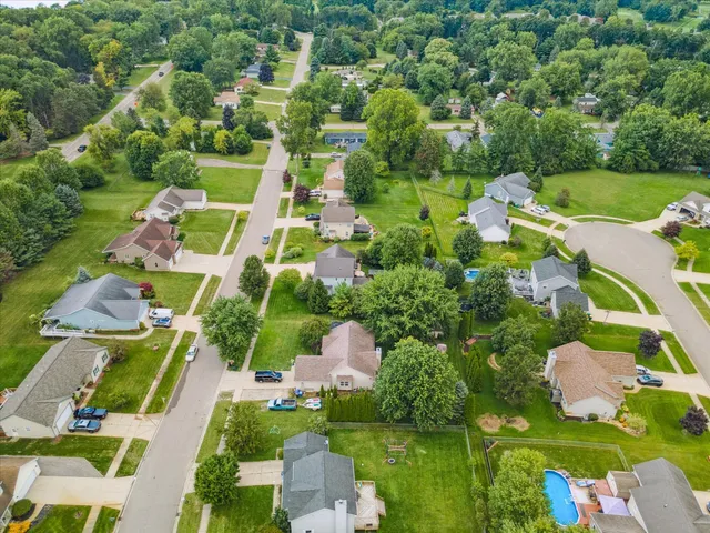 $429,000 | 959 Menominee Drive, Howell, MI 48843