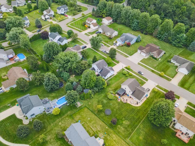 $429,000 | 959 Menominee Drive, Howell, MI 48843