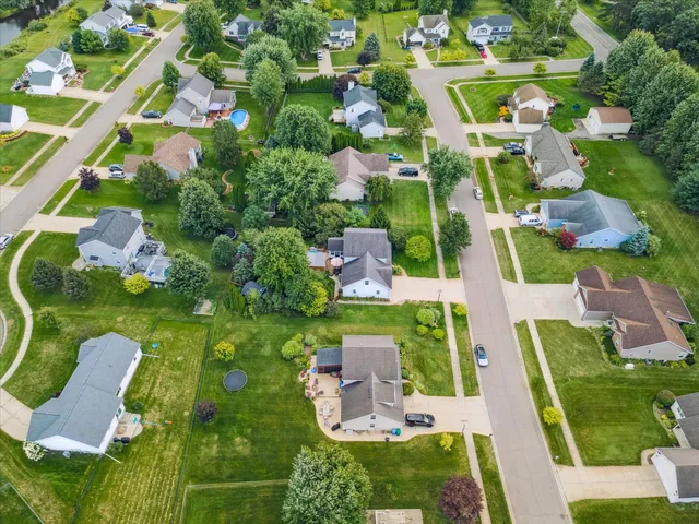 $429,000 | 959 Menominee Drive, Howell, MI 48843