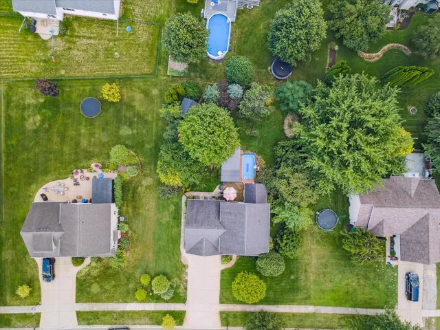 $429,000 | 959 Menominee Drive, Howell, MI 48843