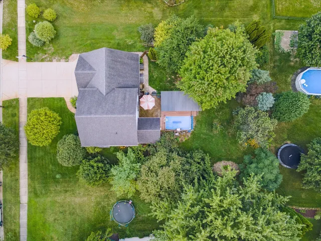 $429,000 | 959 Menominee Drive, Howell, MI 48843