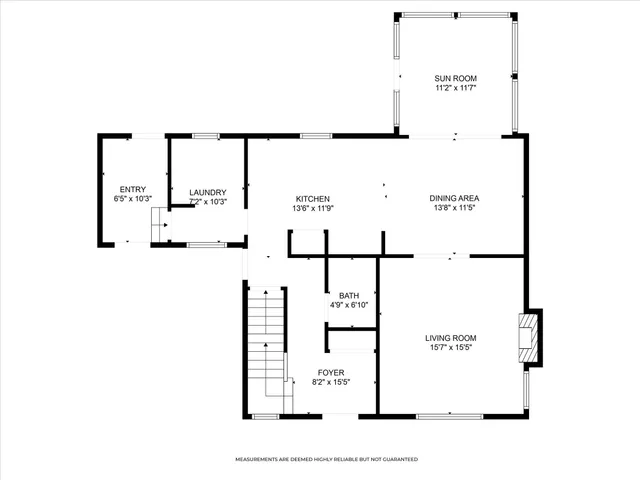 $429,000 | 959 Menominee Drive, Howell, MI 48843