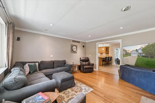 $429,000 | 959 Menominee Drive, Howell, MI 48843