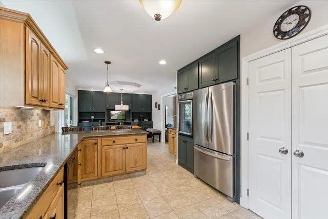 $429,000 | 959 Menominee Drive, Howell, MI 48843