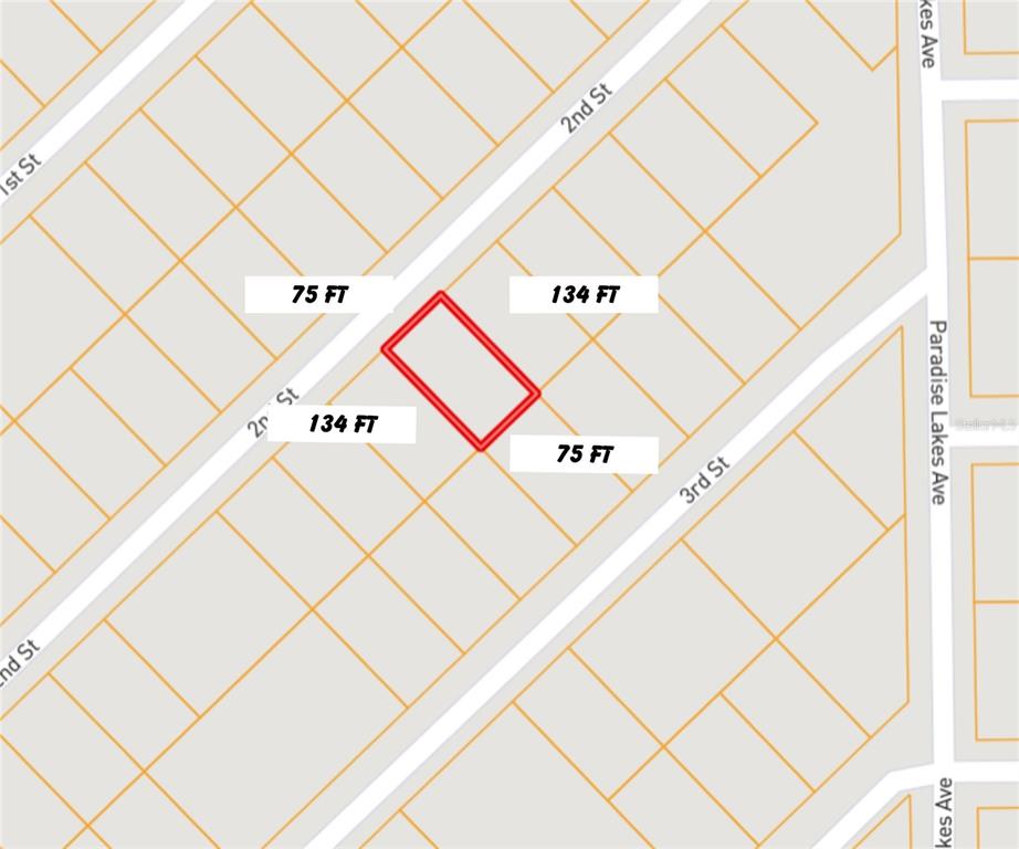 217 2nd Street Georgetown, FL 32139 - Photo 11 of 13