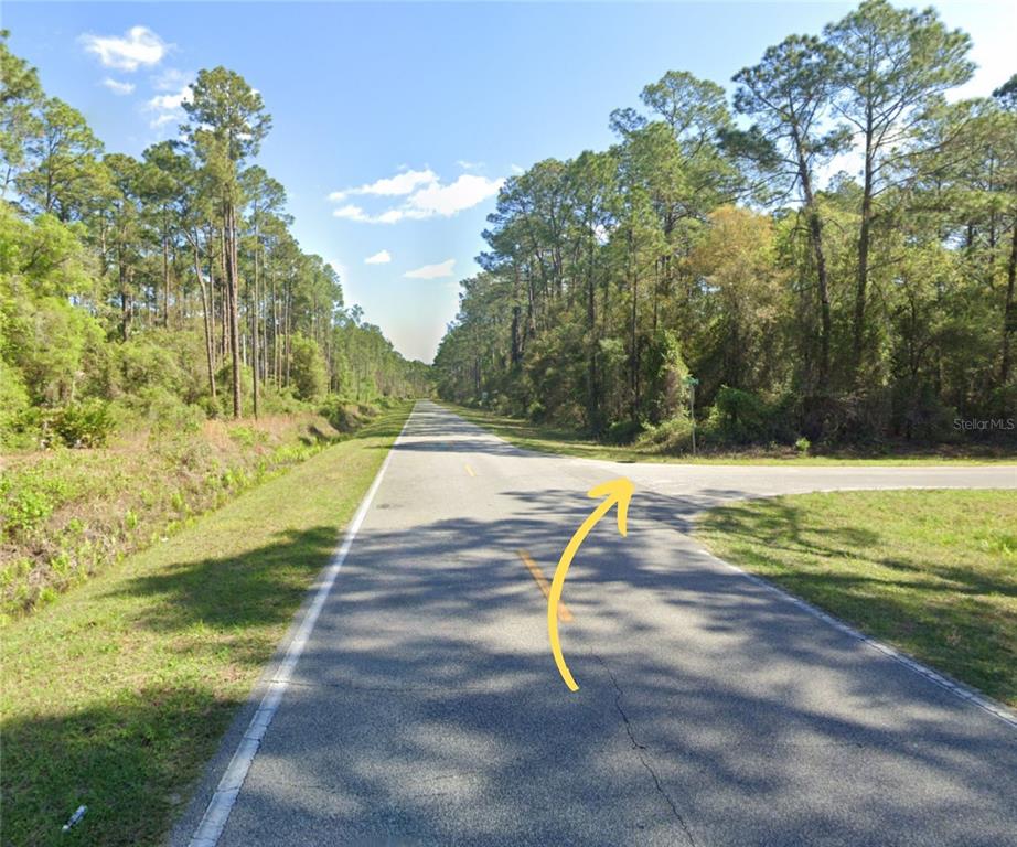 217 2nd Street Georgetown, FL 32139 - Photo 13 of 13