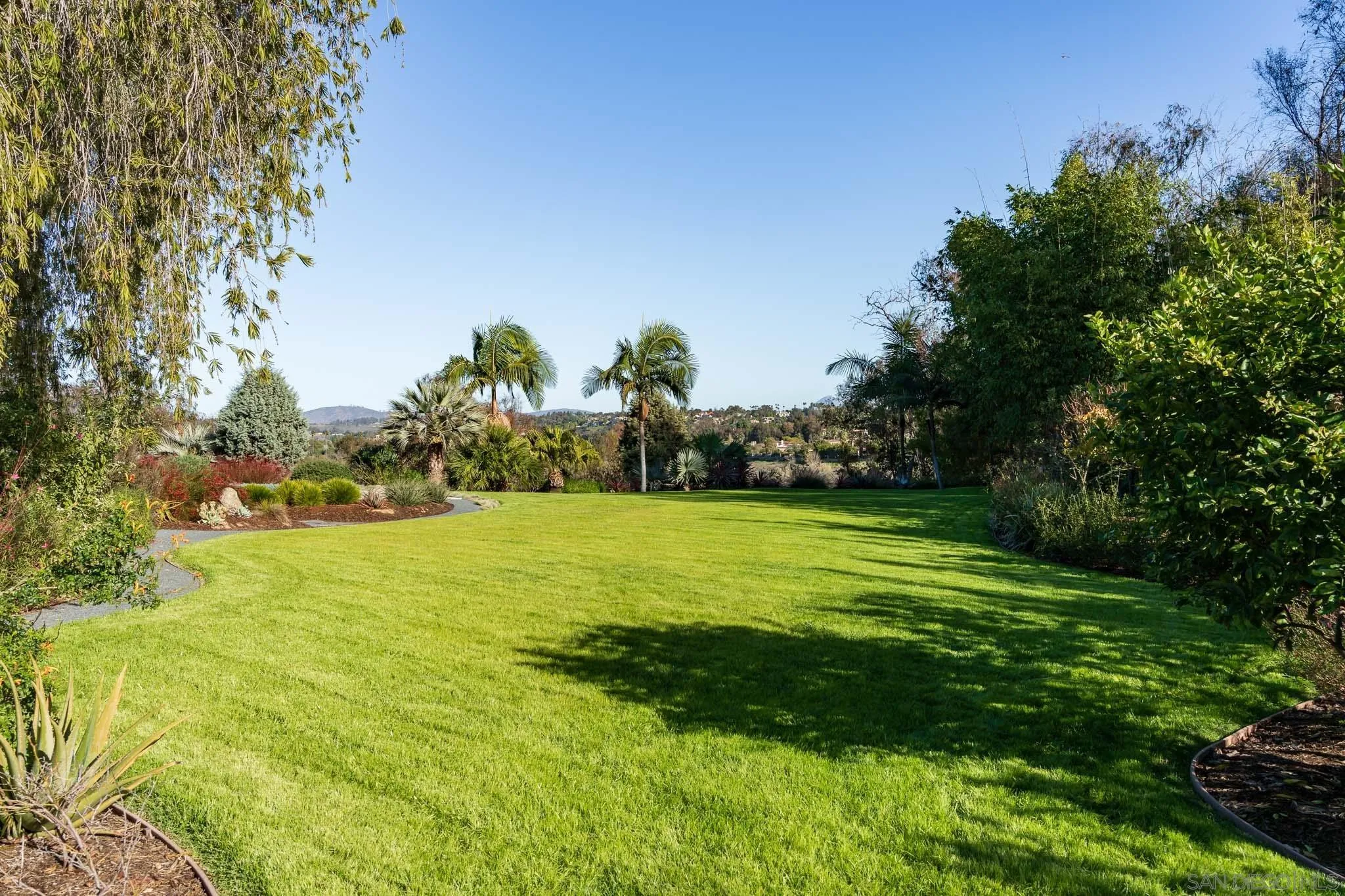 16039 Via Del Alba Rancho Santa Fe, CA 92067 - Photo 52 of 56