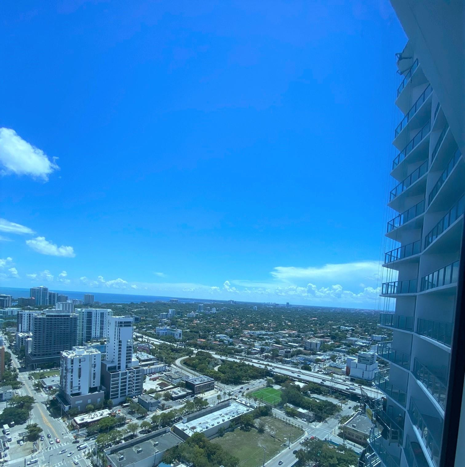 185 Southwest 7th Street, Unit 3708 Miami, FL 33130 - Photo 7 of 19 Photo 7