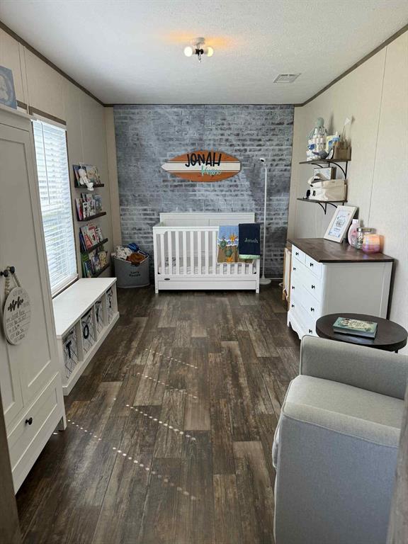 10026 County Rd NW 4350 Frost, TX 76641 - Photo 30 of 33 a living room with furniture and a window