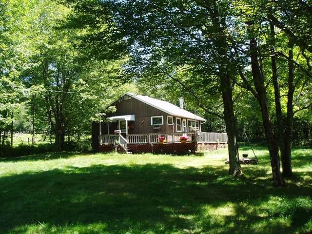 279 Deerfield Road Roxbury, NY 12421 - Photo 1 of 1