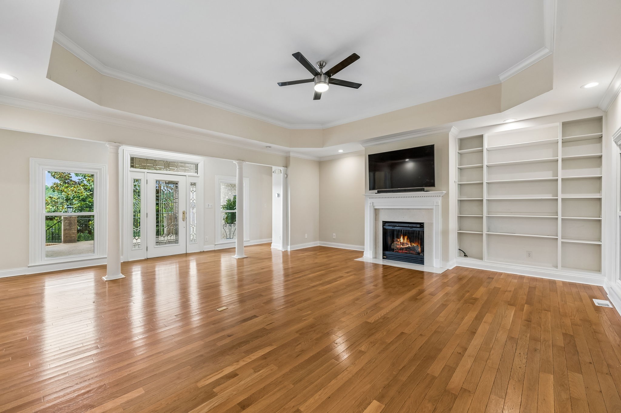 4409 Gosey Hill Road Franklin, TN 37064 - Photo 3 of 78