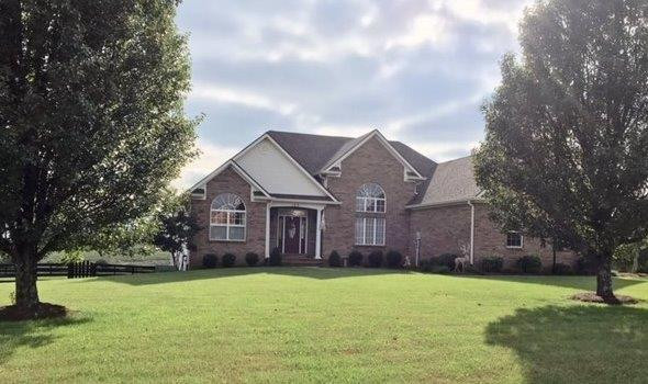 148 Coal Ridge Lane Georgetown, KY 40324 - Photo 1 of 39 Photo 1
