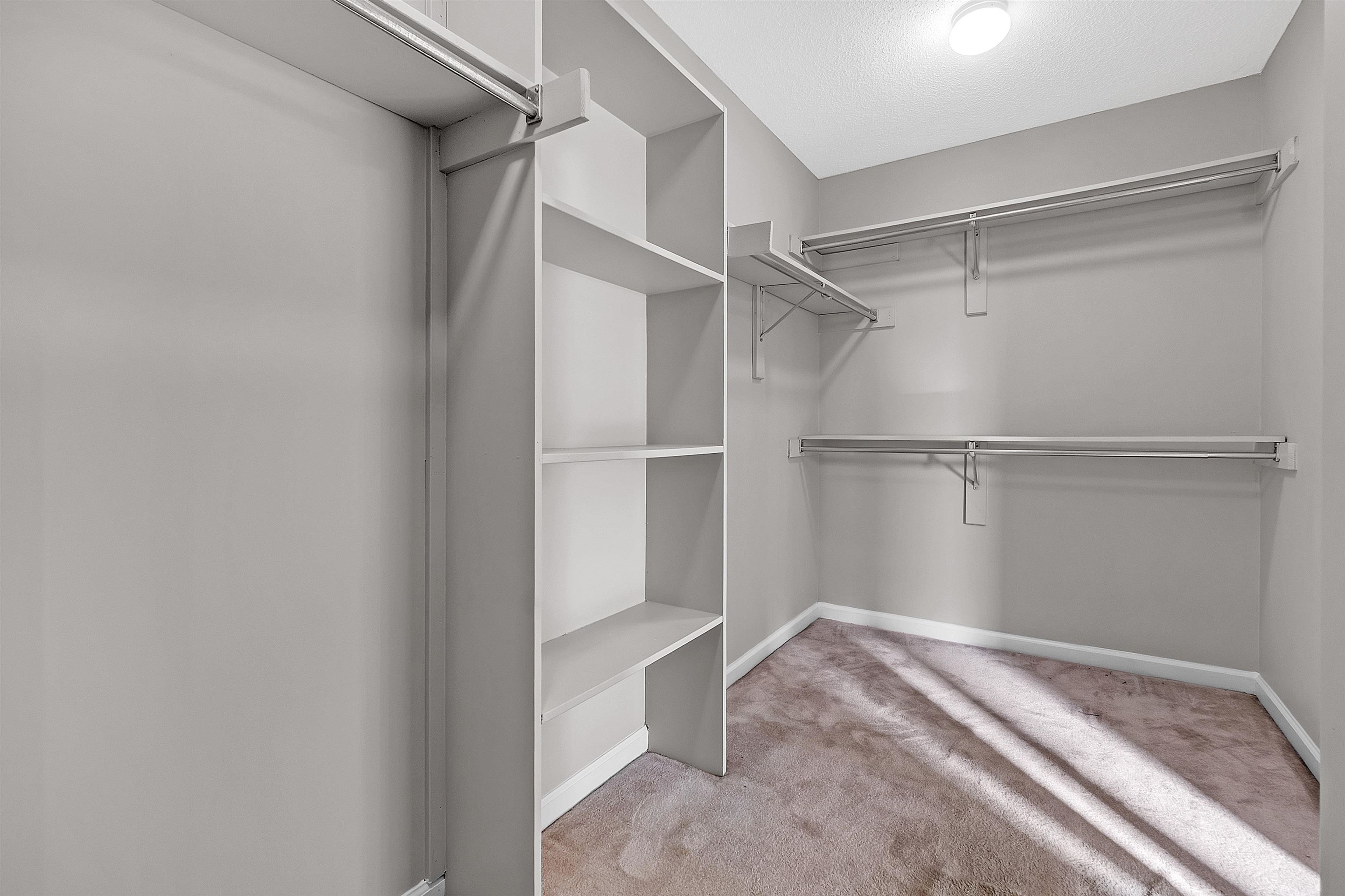 6700 Beagle Lane Bartlett, TN 38002 - Photo 26 of 40 a view of a walk in closet