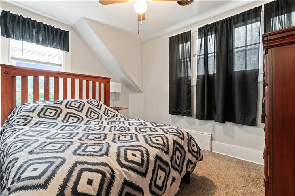 830 Bower Hill Road Bridgeville, PA 15017 - Photo 16 of 25 Gallery Image 16