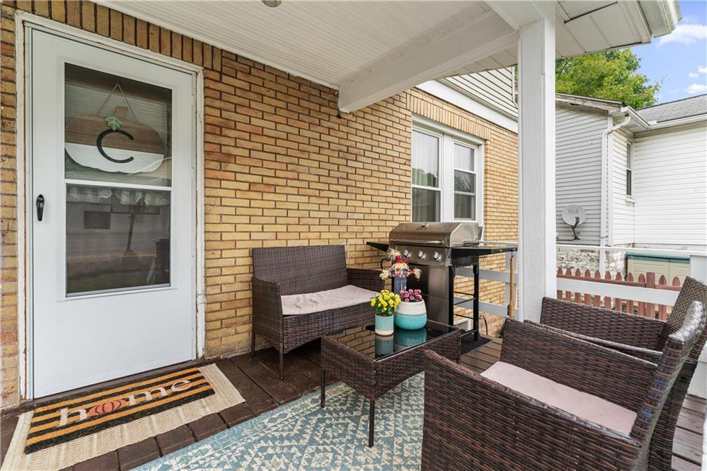 830 Bower Hill Road Bridgeville, PA 15017 - Photo 20 of 25 Gallery Image 20