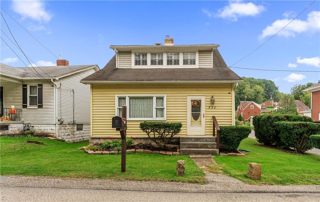 830 Bower Hill Road Bridgeville, PA 15017 - Photo 23 of 25 Gallery Image 23