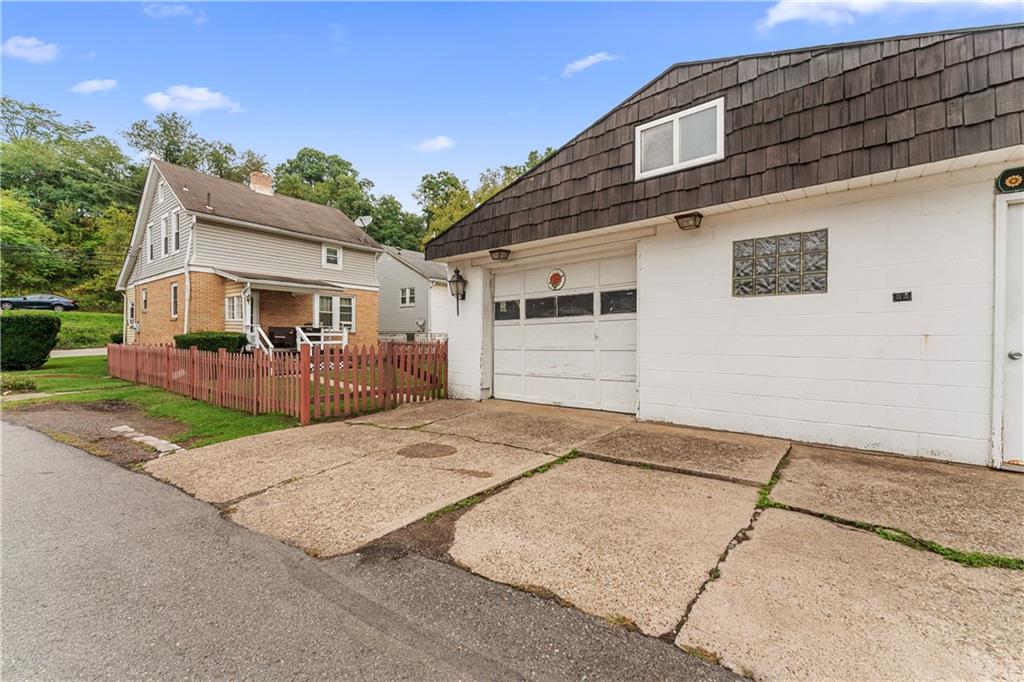 830 Bower Hill Road Bridgeville, PA 15017 - Photo 24 of 25 Gallery Image 24