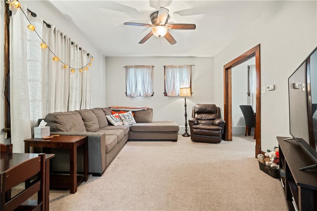 830 Bower Hill Road Bridgeville, PA 15017 - Photo 4 of 25 Gallery Image 4