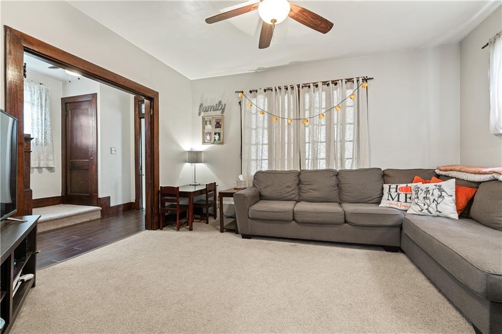 830 Bower Hill Road Bridgeville, PA 15017 - Photo 6 of 25 Gallery Image 6