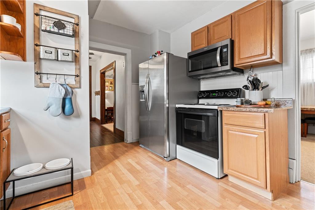 830 Bower Hill Road Bridgeville, PA 15017 - Photo 10 of 25 Gallery Image 10