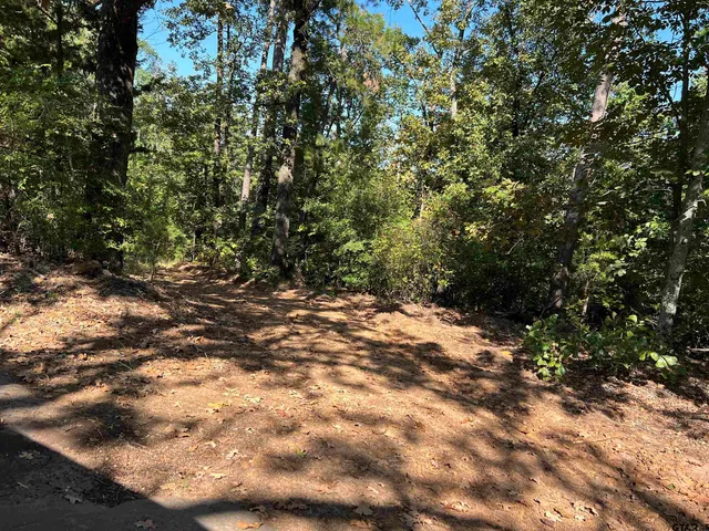 a view of wooden floor in a room