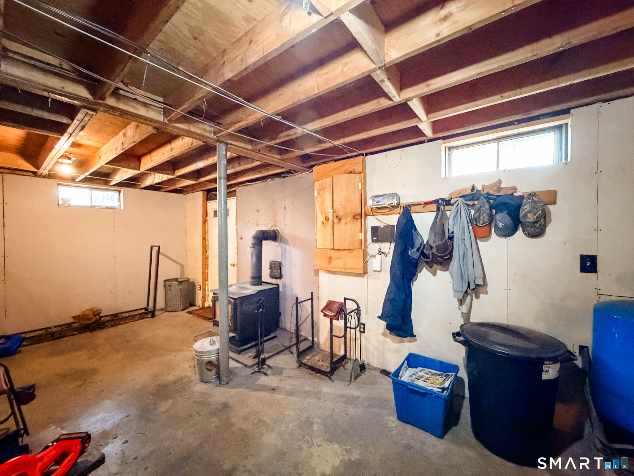 199 Mashentuck Road Killingly, CT 06239 - Photo 21 of 22