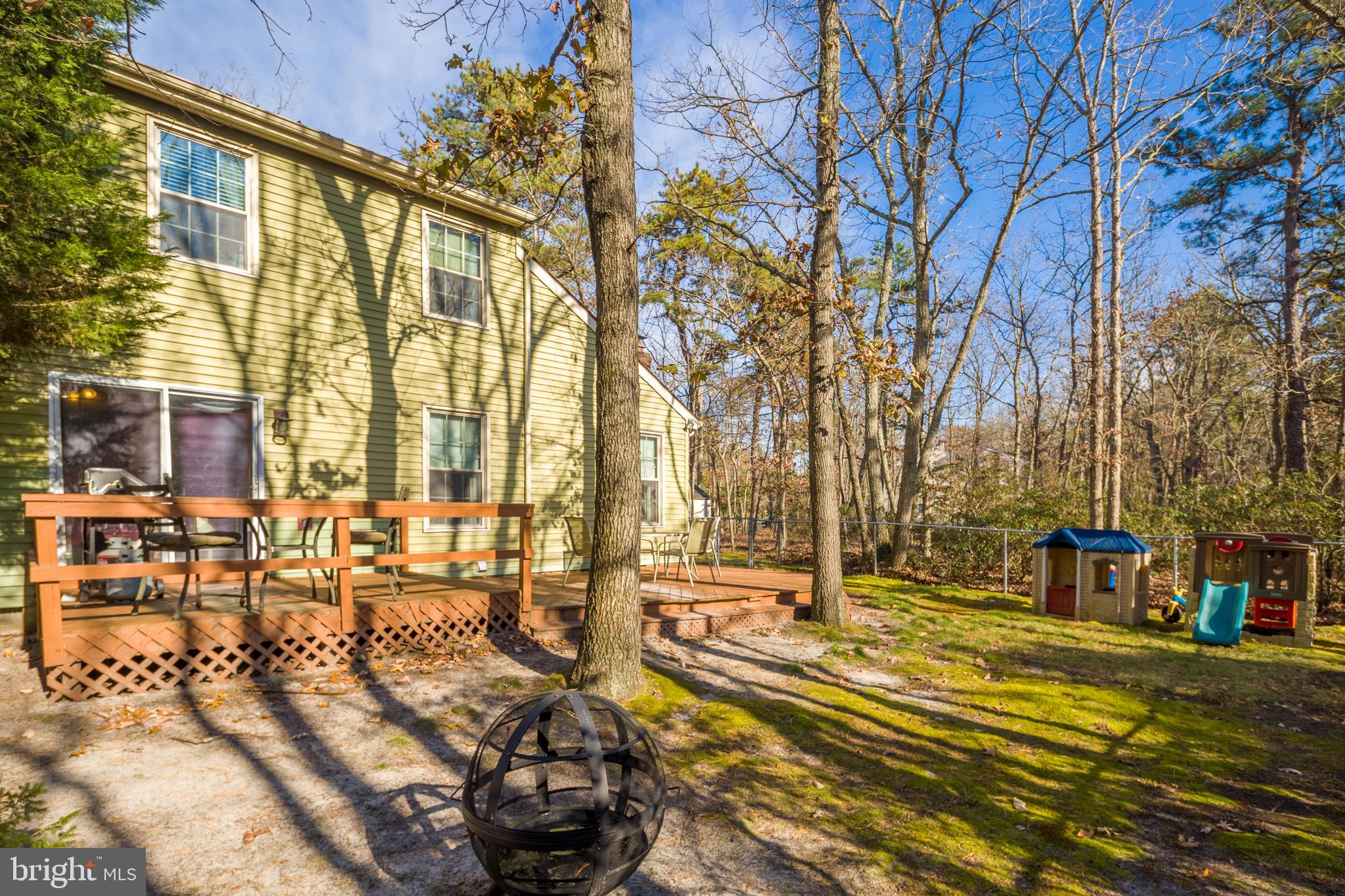 535 Fairview Road Medford, NJ 08055 - Photo 22 of 24