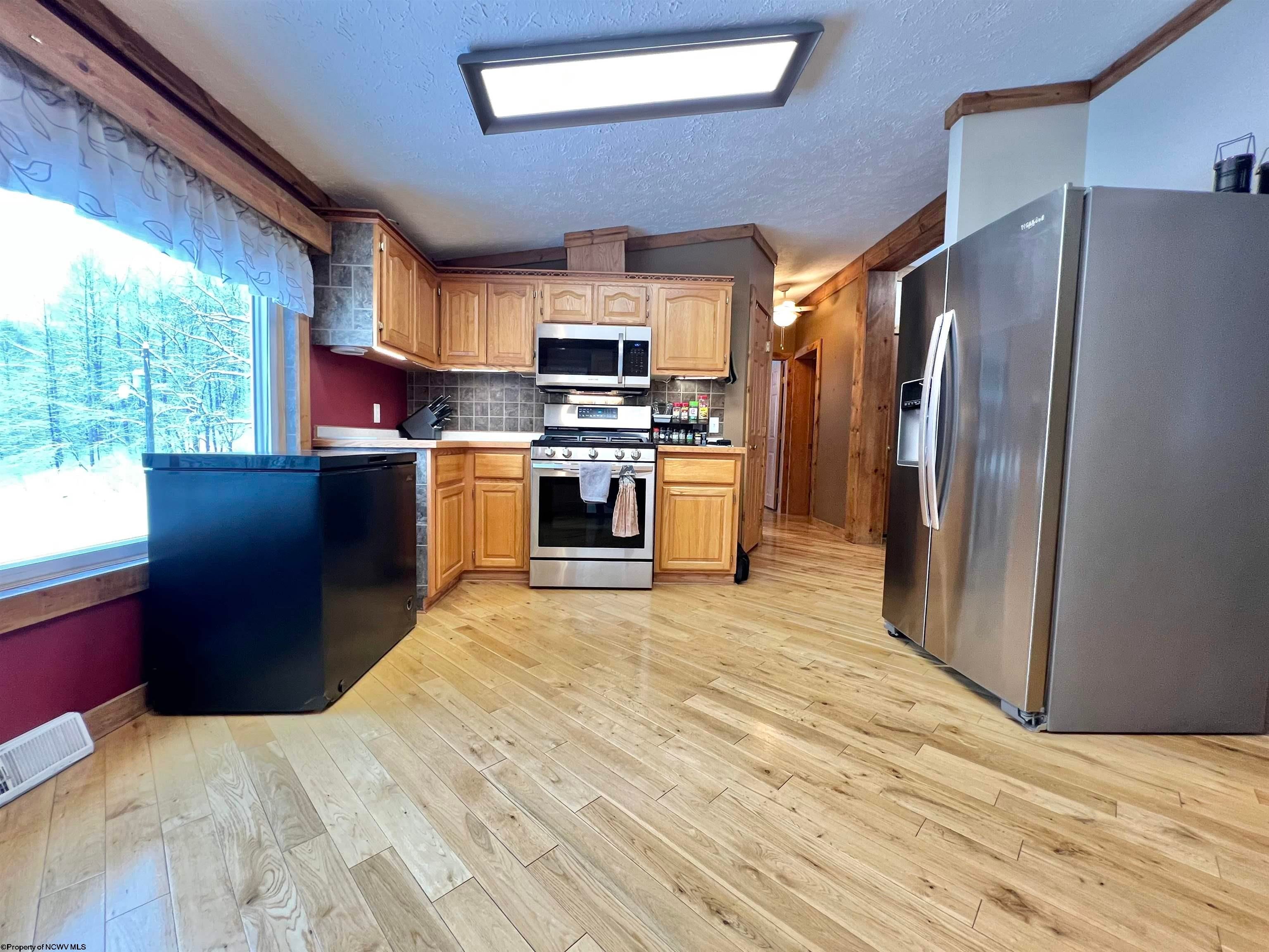 9467 Exchange Road Exchange, WV 26619 - Photo 12 of 50 Gallery Image 12