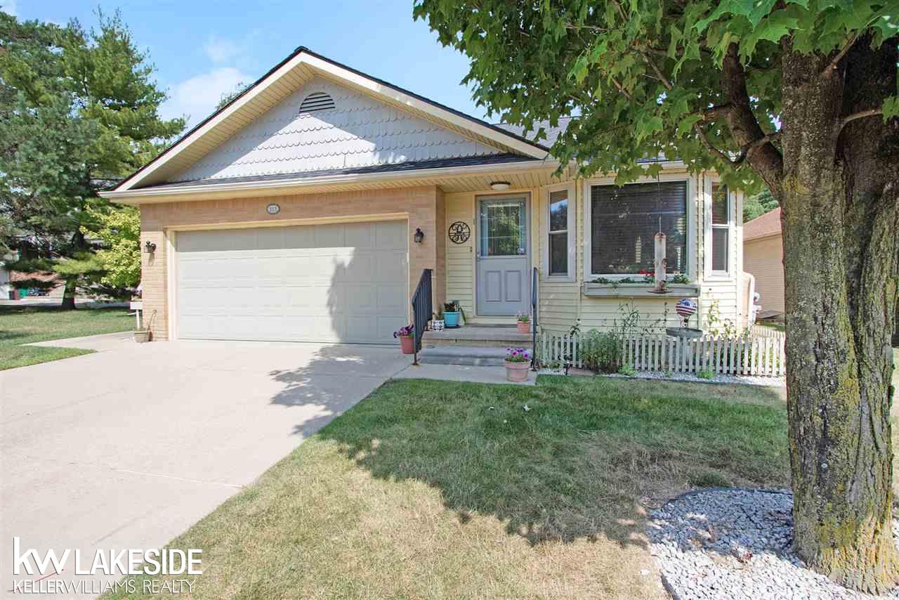 313 Mae Court Romeo, MI 48065 - Photo 1 of 9 Gallery Image 1