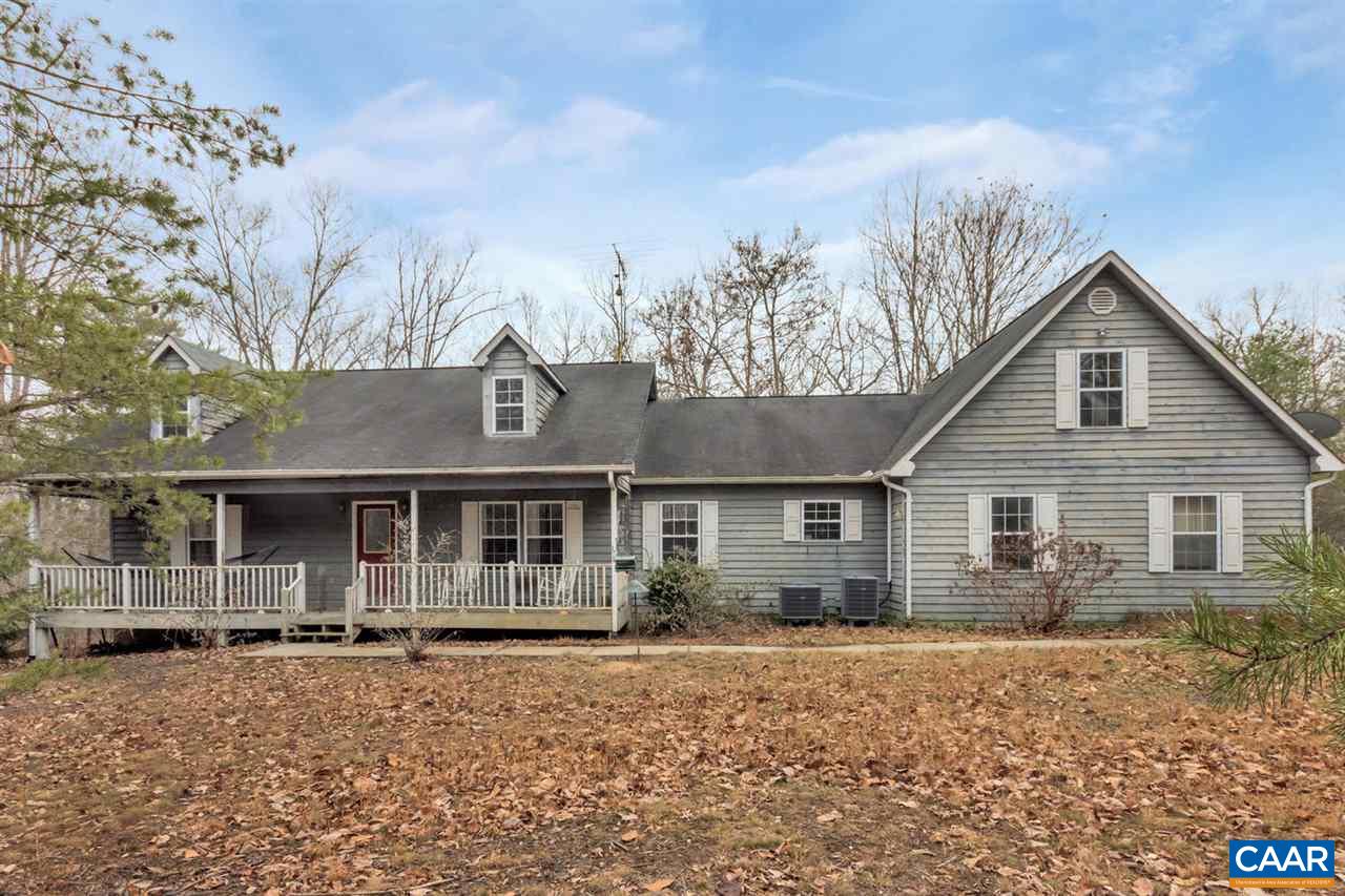 4455 Woods Edge Road Troy, VA 22974 - Photo 1 of 27 Gallery Image 1