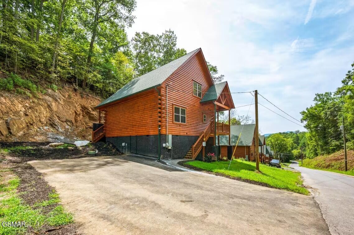 1654 Eagle Springs Road Sevierville, TN 37876 - Photo 31 of 33 Gallery Image 31