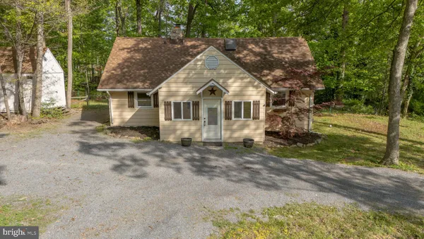 $275,000 | 110 Red Fox Trail, Winchester, VA 22602
