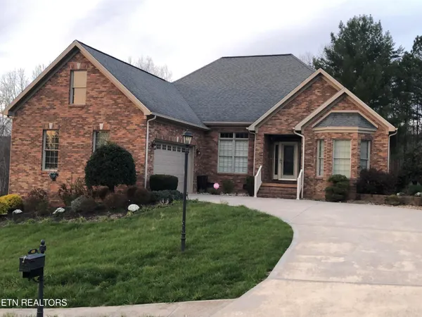 $475,000 | 499 Cromwe Street, Harrogate, TN 37752