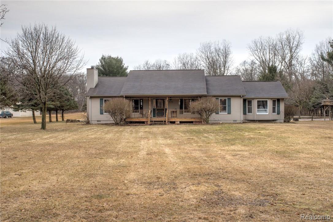 20300 Sumpter Road Belleville, MI 48111 - Photo 23 of 33 Welcome Home