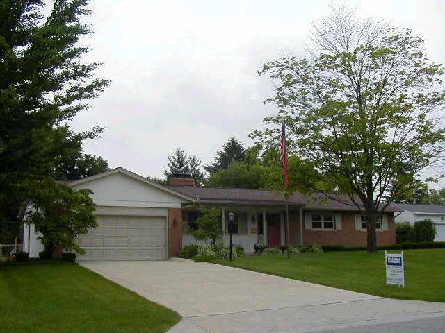 3130 Halesworth Road Upper Arlington, OH 43221 - Photo 1 of 1