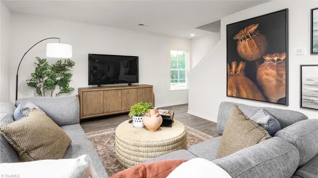 $309,000 | 168 Chessie Road, Mocksville, NC 27028